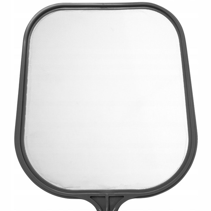 Set de curatare piscina, Zola®, pliabil, maner telescopic 120 cm, conexiune furtun apa, plasa colectare Set de curatare piscina, Zola®, pliabil, maner telescopic 120 cm, conexiune furtun apa, plasa colectare
